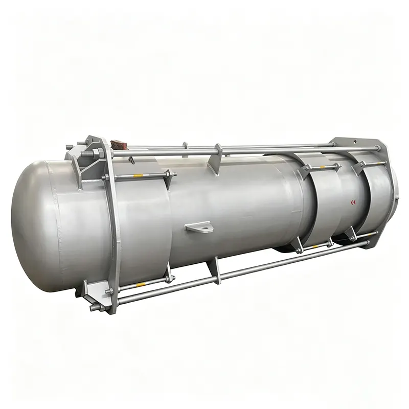 Metallum Folle Expansion Joint