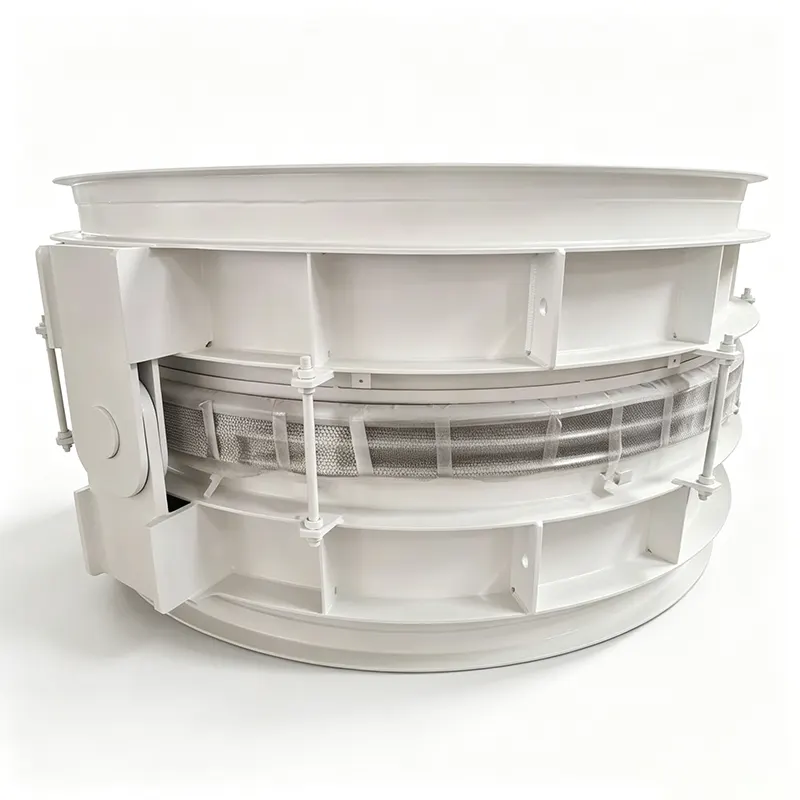 Metallum Folle Expansion Joint