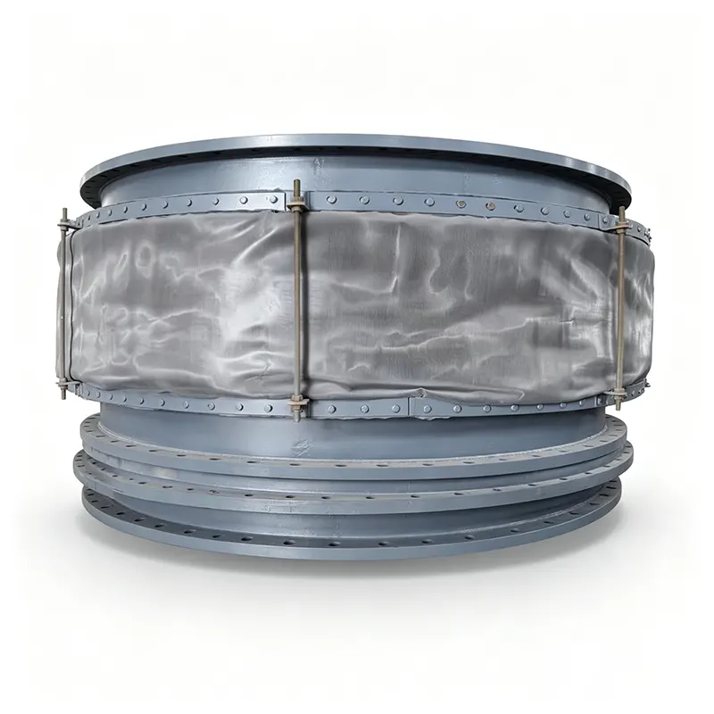 Metallum Folle Expansion Joint