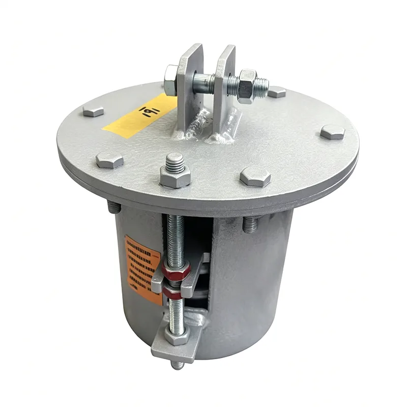 ASME Standard Ver Hanger