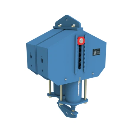 Princeps Capacitas Constans Spring Hanger