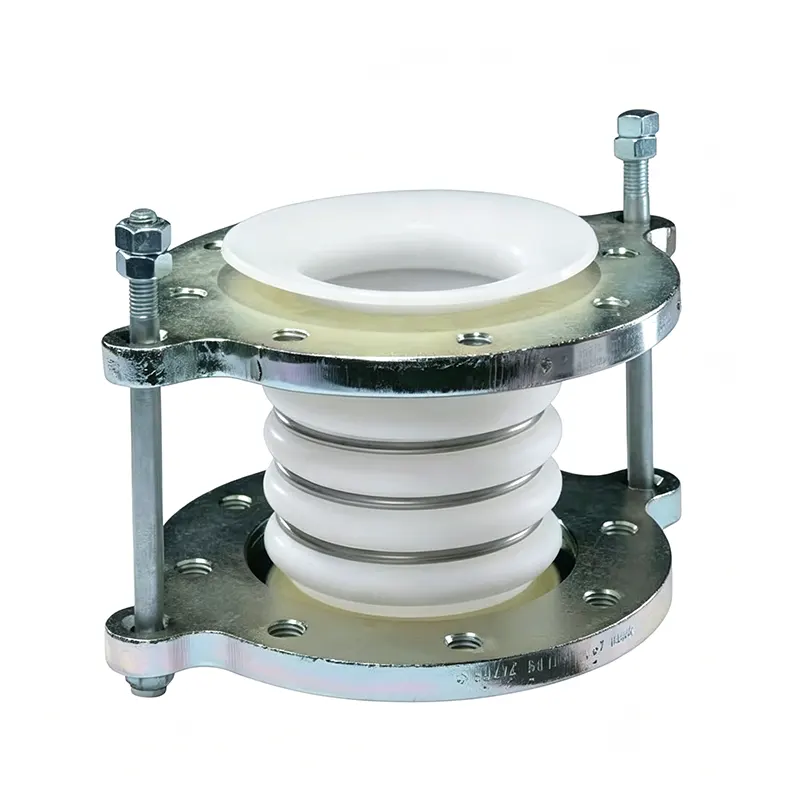 Metallum Folle Expansion Joint