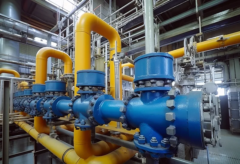 Core operantes puncta Energy Industry Constans Spring Hanger.