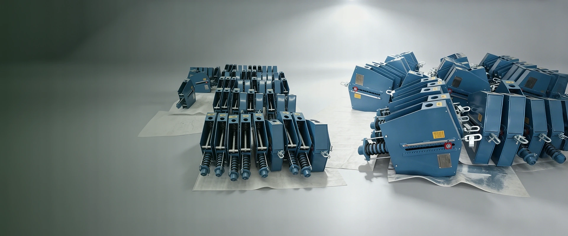 Sina Spring sustinet Manufacturer