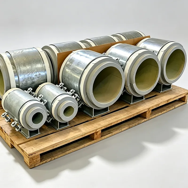 Pre-insulatur Pipe subsidia