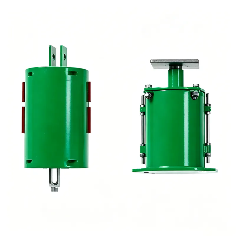 How Does a Variable Spring Support Improve Piping System Stability?