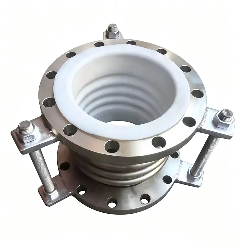 Metallum Folle Expansion Joint