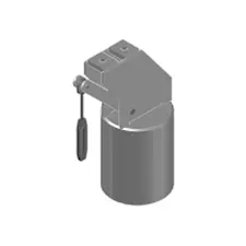 Princeps Capacitas Constans Spring Hanger