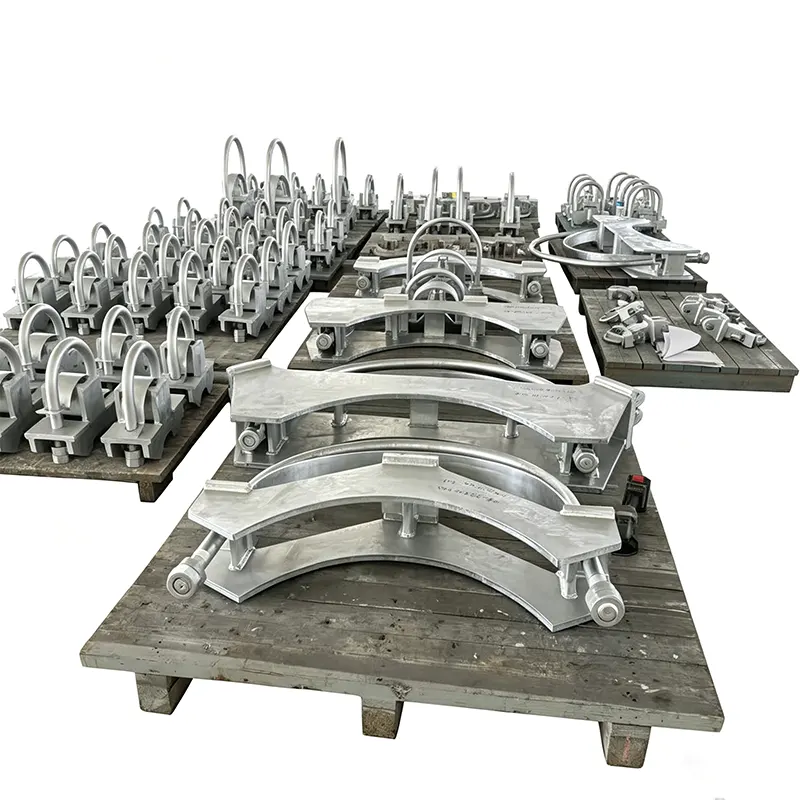Hydraulica Snubbers ad Pipe Pudor