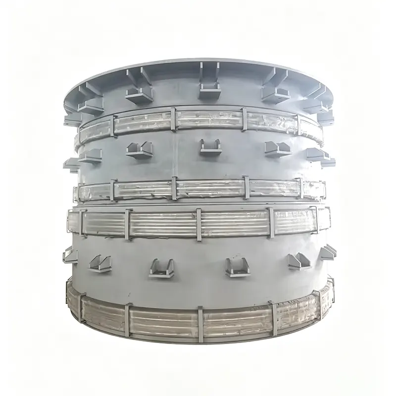 Metallum Folle Expansion Joint