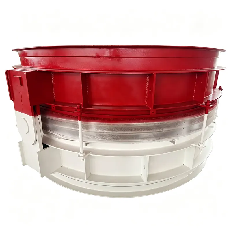 Metallum Folle Expansion Joint