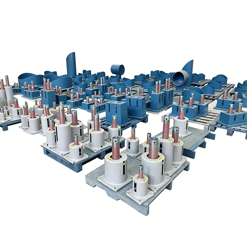 Planta chemica Spring Hanger