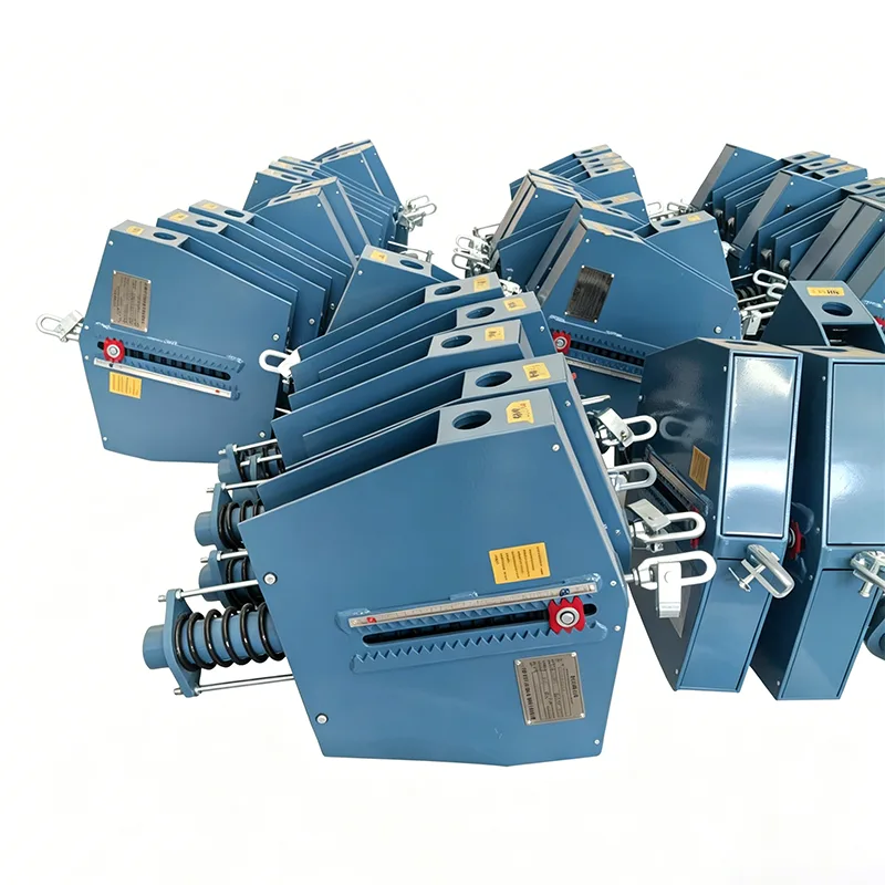 Assidue Spring Support for Pipeline Assidue Spring Support for Pipeline