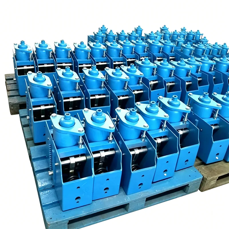 Horizontalis Constans Spring Support Horizontalis Constans Spring Support