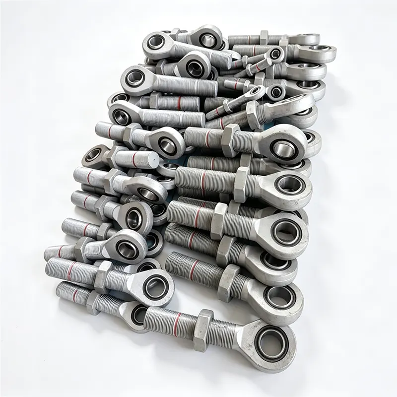 Hydraulic Snubbers for Pipe Restraint Hydraulic Snubbers for Pipe Restraint
