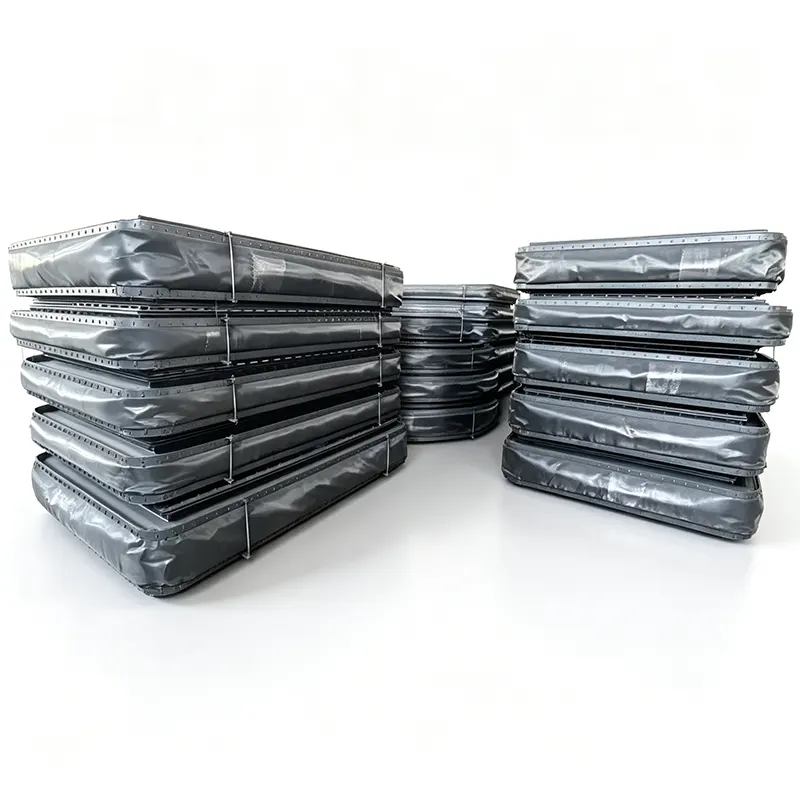 Metal Bellows Expansion Joint Metal Bellows Expansion Joint