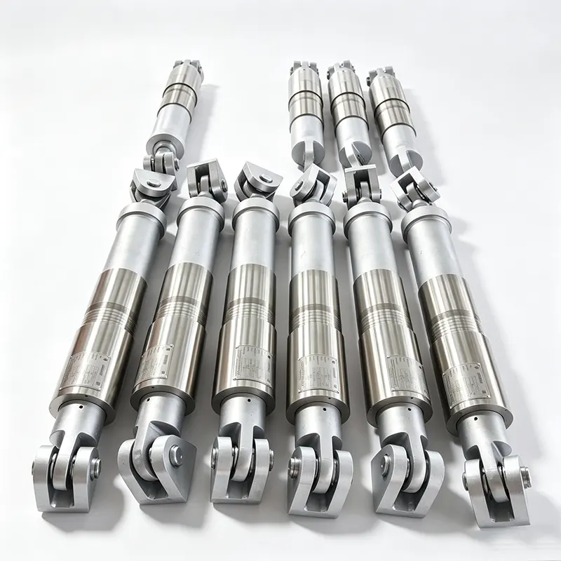 Hydraulic Snubbers for Pipe Restraint Hydraulic Snubbers for Pipe Restraint