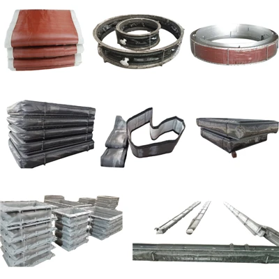Fabric Expansion Joints